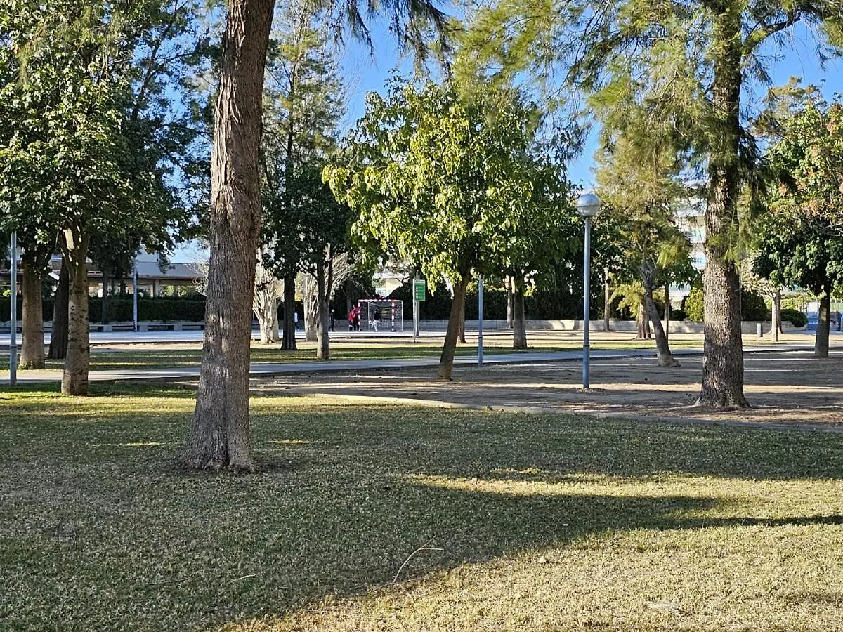 Aqua - Apartamento A 250M Playa La Pineda