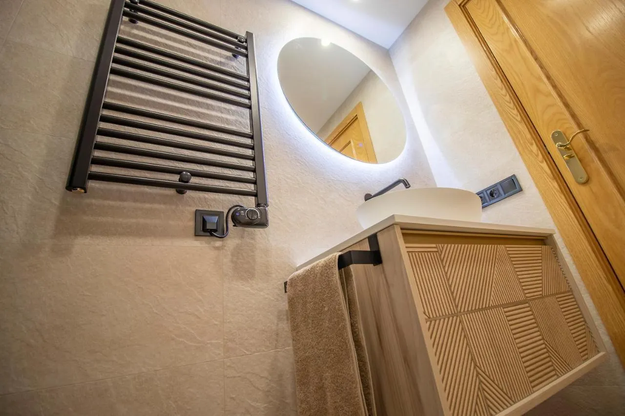 Aqua - Apartamento A 250M Playa La Pineda Espanha