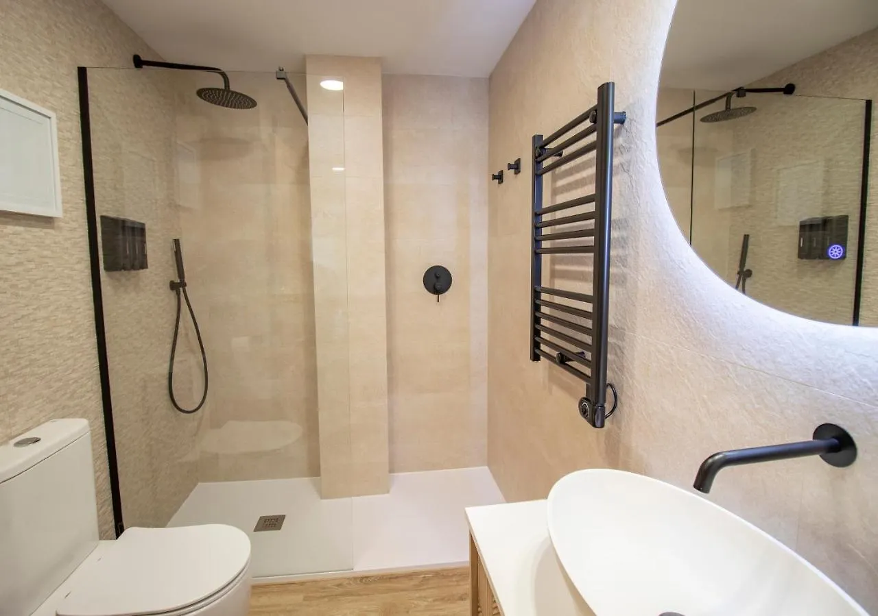 Aqua - Apartamento A 250M Playa La Pineda