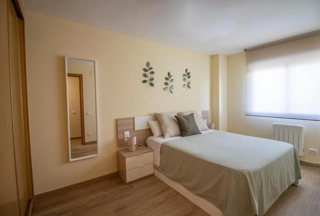 Aqua - Apartamento A 250M Playa La Pineda