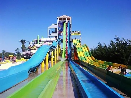 Aqua - Apartamento A 250M Playa La Pineda Espanha
