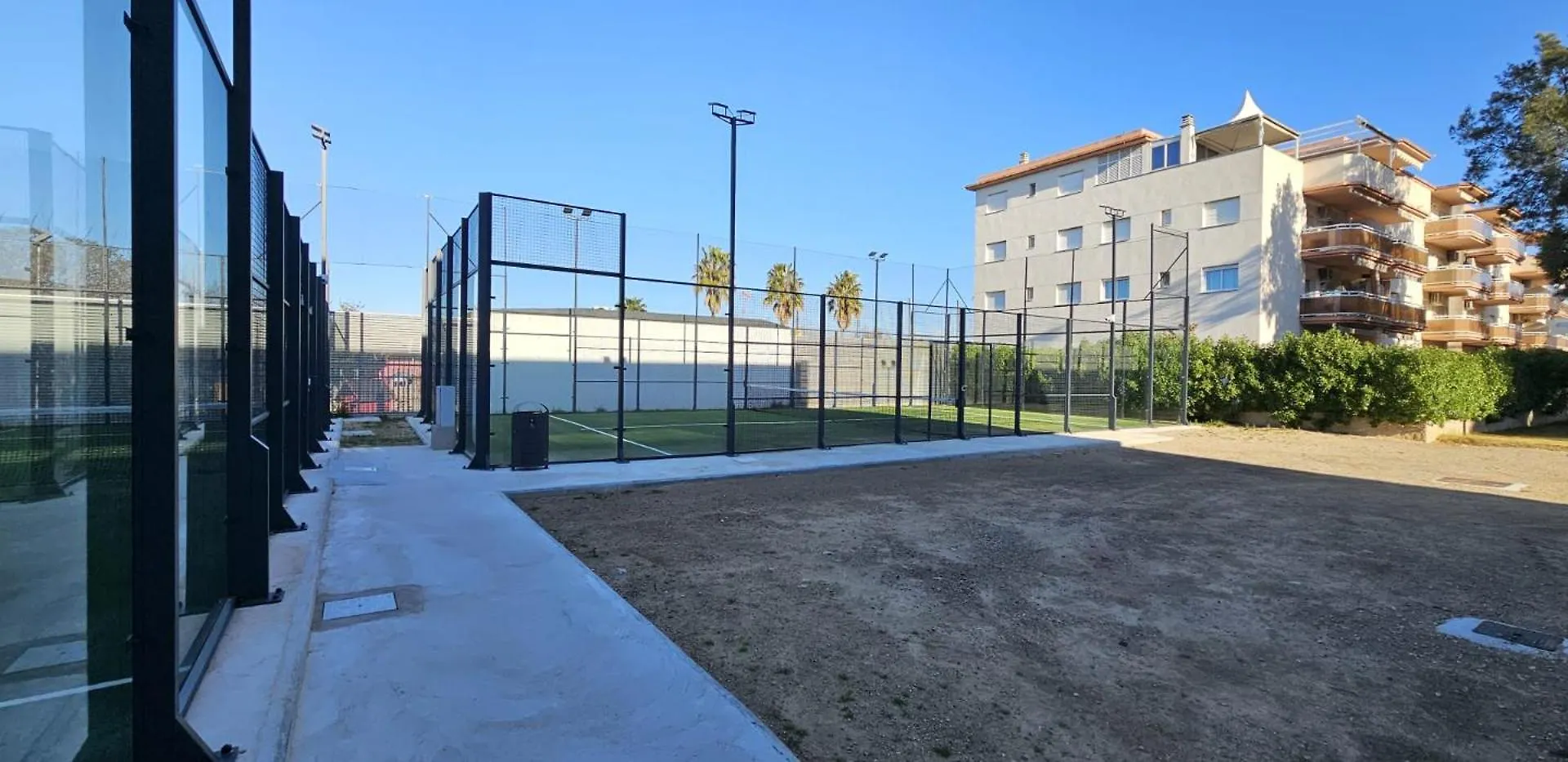 Aqua - Apartamento A 250M Playa La Pineda Espanha